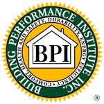 Building Performance Institute Certifications