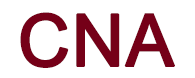 the Certified Nurse Aide (CNA) credential issued by the New Jersey Department of Health