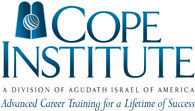 COPE Institute courses