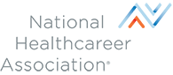 the Certified Patient Care Technician/Assistant (CPCT/A) issued by the National Healthcareer Association® (NHA)
