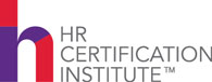 the Human Resource Certification Institute's SPHR and PHR certifications