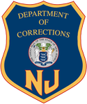 the New Jersey Department of Corrections (NJDOC) training