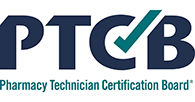 the Certified Pharmacy Technician (CPhT) issued by the Pharmacy Technician Certification Board