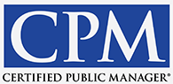 the New Jersey Certified Public Manager