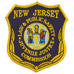 New Jersey's Juvenile Justice Commission (JJC) training