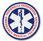 the National Registry of Emergency Medical Technicians (NREMT) EMT credential