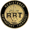 the National Board for Respiratory Care (NBRC) Registered Respiratory Therapist (RRT) Credential